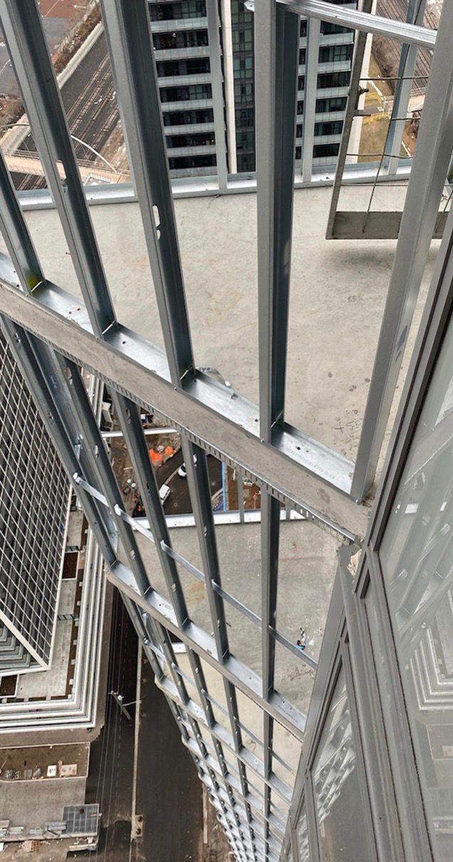 Construction project showcase 1