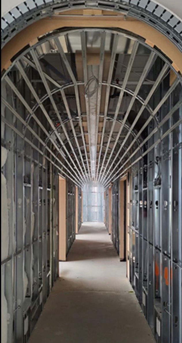 Construction project showcase 2