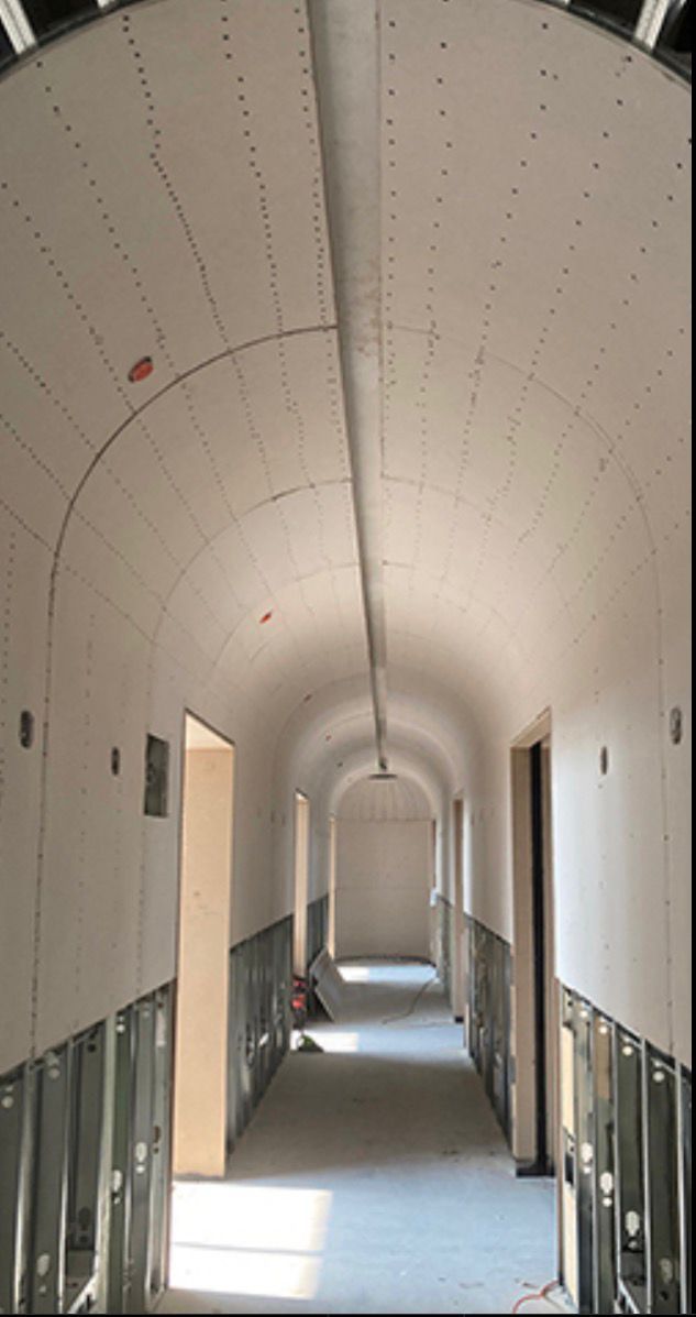 Construction project showcase 3