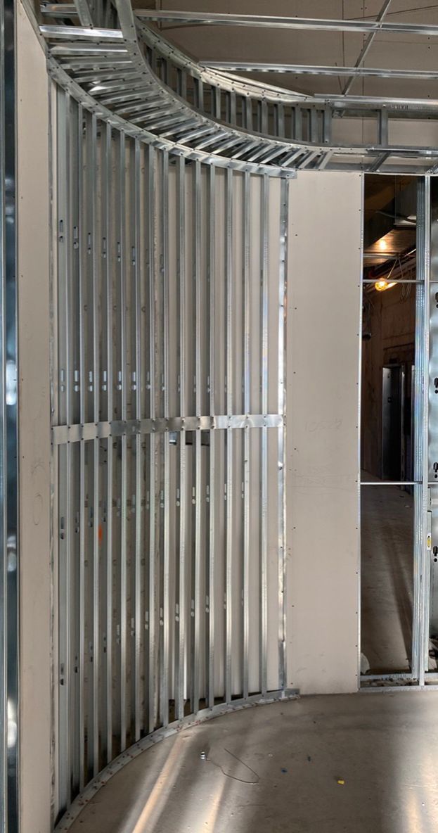 Construction project showcase 4