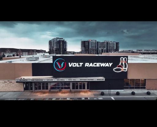 Volt Raceway